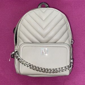 Victoria’s Secret backpack purse